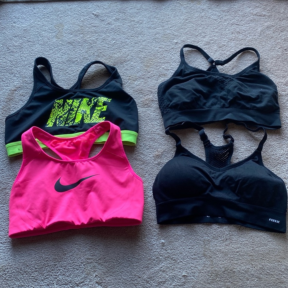 Sports Bra Bundle!